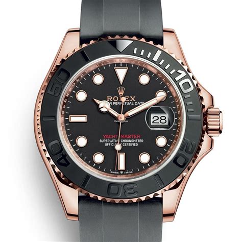 rolex yacht-master gebraucht|rolex yacht master 2023 price.